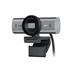 Logitech Webcam BRIO 705 pro Business, 4K, šedá