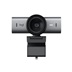 Logitech Webcam BRIO 705 pro Business, 4K, šedá