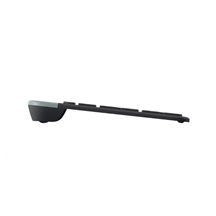 Logitech Wireless Desktop MK470, CZ/SK, Black