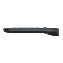 Logitech Wireless Keyboard K400 PLUS, UK