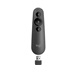 Logitech Wireless Presenter R500s Graphite, bezdrátový prezentér