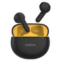 Realme Buds T01 Black, EU