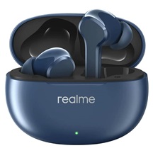 Realme Buds T110 Deep Sea Blue, EU