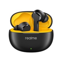 Realme Buds T110 Punk Black, EU