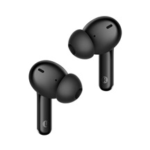 Realme Buds T110 Punk Black, EU