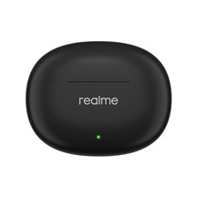 Realme Buds T110 Punk Black, EU