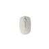 RAPOO myš M100 Silent Comfortable Silent Multi-Mode Mouse, Light Grey