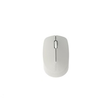 RAPOO myš M100 Silent Comfortable Silent Multi-Mode Mouse, Light Grey