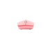 RAPOO myš M100 Silent Comfortable Silent Multi-Mode Mouse, Pink