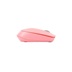 RAPOO myš M100 Silent Comfortable Silent Multi-Mode Mouse, Pink