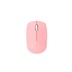 RAPOO myš M100 Silent Comfortable Silent Multi-Mode Mouse, Pink