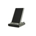 RAPOO nabíjecí stojan XC350 Wireless Charging Stand Silver