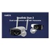 REOLINK bezpečnostní kamera Duo Series W730, Duo 2 WiFi, PIR, Wi-fi, duální čočky