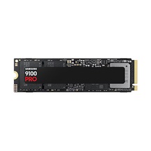 Samsung SSD 9100 PRO PCIe 5.0 NVMe M.2 SSD - 2 TB