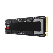 Samsung SSD 9100 PRO PCIe 5.0 NVMe M.2 SSD - 2 TB