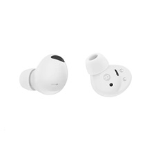 Samsung bluetooth sluchátka Galaxy Buds 2 Pro, EU, bílá - distribuce svět
