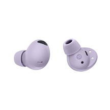 Samsung bluetooth sluchátka Galaxy Buds 2 Pro, EU, fialová - distribuce svět