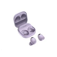 Samsung bluetooth sluchátka Galaxy Buds 2 Pro, EU, fialová - distribuce svět