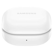 Samsung Bluetooth sluchátka Galaxy Buds FE, bílá (distribuce svět)