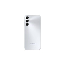 Samsung Galaxy A05s (A057), 4/64GB, LTE, EU, stříbrná