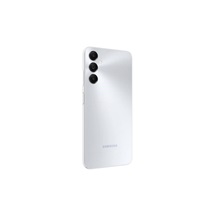 Samsung Galaxy A05s (A057), 4/64GB, LTE, EU, stříbrná