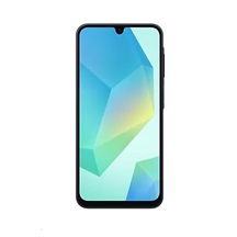 Samsung Galaxy A16 (A166), 4/128 GB, 5G, EU, modročerná