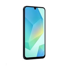 Samsung Galaxy A16 (A166), 4/128 GB, 5G, EU, modročerná