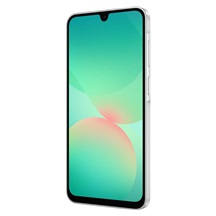 Samsung Galaxy A26 5G 6GB/128GB EU, bílá