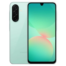 Samsung Galaxy A26 5G 6GB/128GB EU, zelená