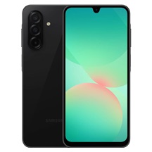 Samsung Galaxy A26 5G 8GB/256GB EU, černá