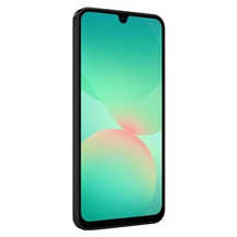 Samsung Galaxy A26 5G 8GB/256GB EU, černá
