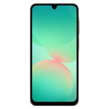 Samsung Galaxy A26 5G 8GB/256GB EU, černá