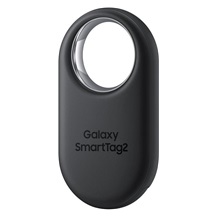 Samsung Galaxy SmartTag2 Black, EU