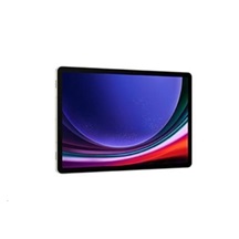 Samsung Galaxy Tab S9 (X716), 11", 8/128 GB, 5G, EU, béžová