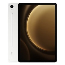 Samsung Galaxy Tab S9 FE+, 8GB/128GB, EU, stříbrná