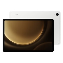 Samsung Galaxy Tab S9 FE+, 8GB/128GB, EU, stříbrná