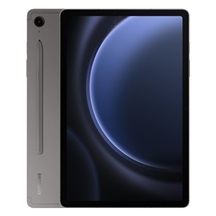 Samsung Galaxy Tab S9 FE+, 8GB/128GB, EU, šedá