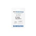 Samsung micro SDXC karta 128GB PRO Endurance + SD adaptér