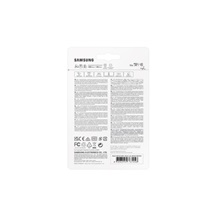 Samsung micro SDXC karta 128GB PRO Endurance + SD adaptér