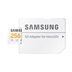 Samsung micro SDXC karta 256GB PRO Plus 'Sonic the Hedgedog™' + SD adaptér