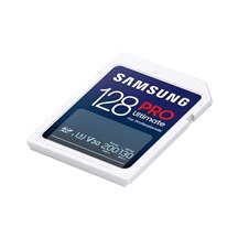 Samsung SDXC 128GB PRO ULTIMATE