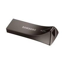 Samsung USB 3.1 Flash Disk 128GB - titan grey