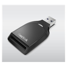 SanDisk čtečka karet SD UHS-I 2Y, Card reader SD / SDHC / SDXC