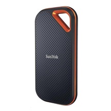 SanDisk externí SSD 1TB Extreme PRO Portable (R2000 / W2000MB/s) USB 3.2
