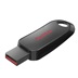 SanDisk Flash Disk 128GB Cruzer Snap, USB 2.0