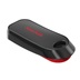 SanDisk Flash Disk 128GB Cruzer Snap, USB 2.0