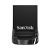 SanDisk Flash Disk 128GB Cruzer Ultra Fit, USB 3.1