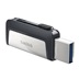 SanDisk Flash Disk 128GB Dual USB Drive Type-C Ultra