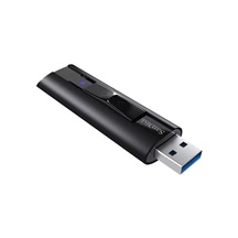 SanDisk Flash Disk 128GB Extreme Pro, USB 3.2 (R:420/W:380 MB/s)