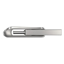 SanDisk Flash Disk 128GB Ultra Dual Drive Luxe USB 3.1 Type-C 150MB/s